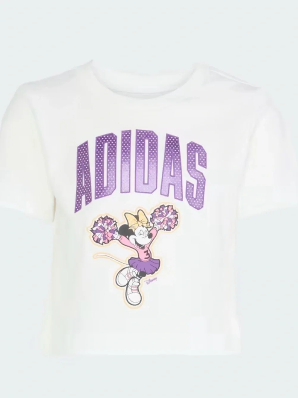adidas disney minnie